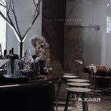 深圳探店 | 藏在酒店的红砖艺术感咖啡店