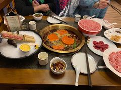 -小天鹅火锅·一线江景洪鼎旗舰店(洪崖洞店)