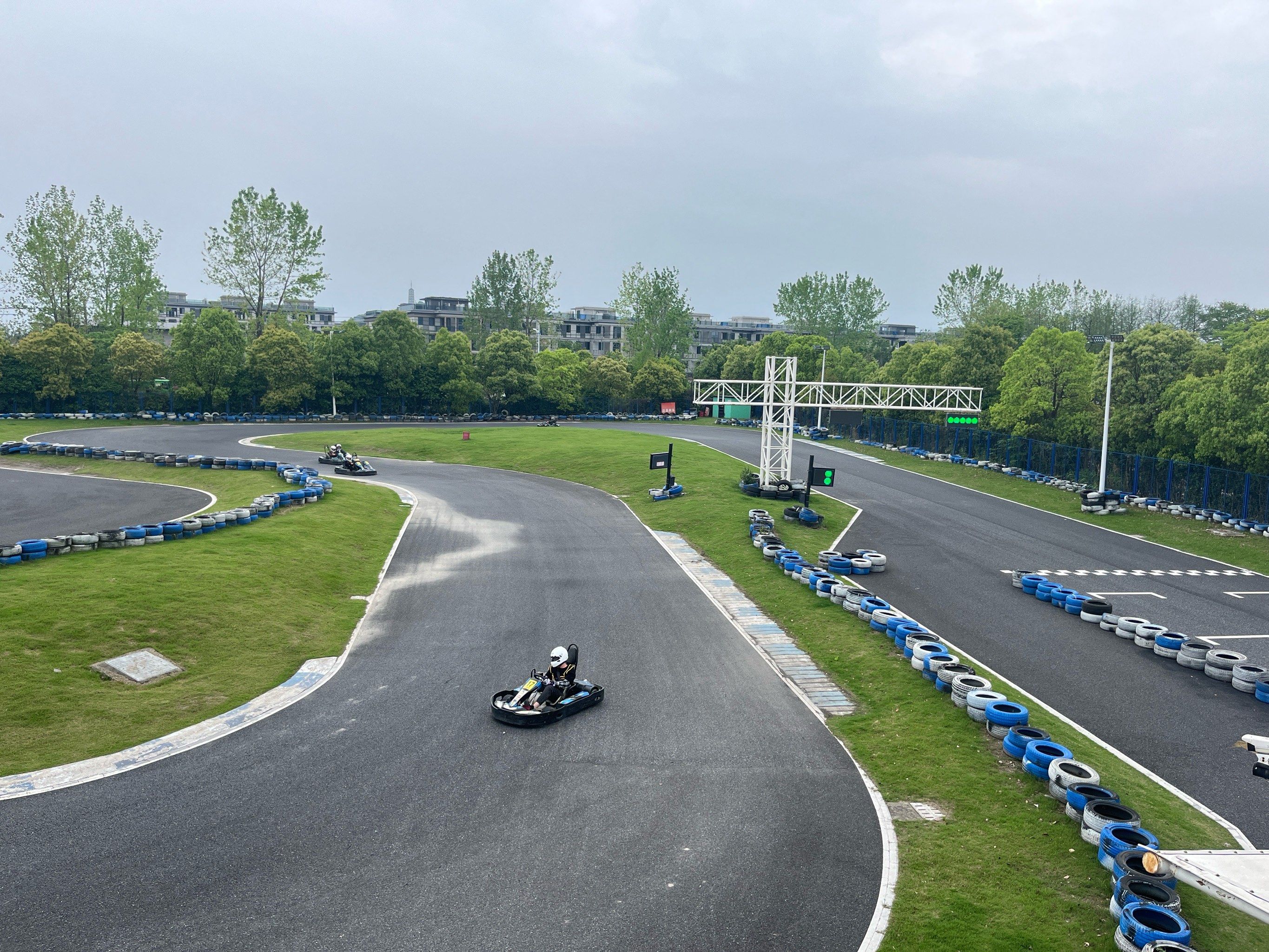 0元探店充实我的周末