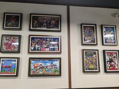 -九龙餐厅(大沽路店)