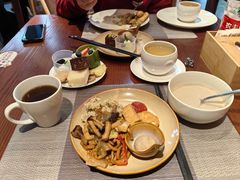 -南普陀素菜馆