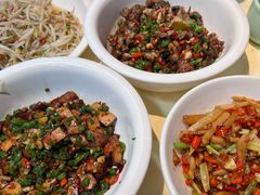 -笨罗卜浏阳菜馆(龙华鹏润达店)