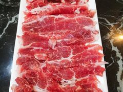 -潮汕美牛肉丸火锅店(天宁寺店)