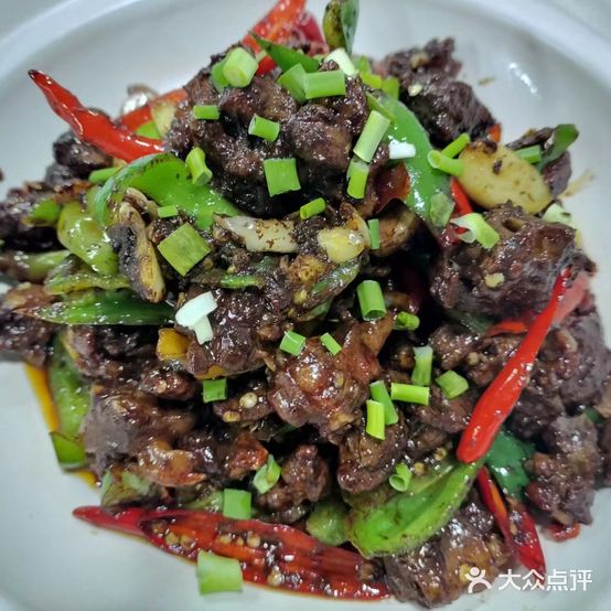 湘御食府