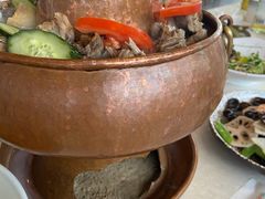 -云里小坐·小院里·团建·宴请·下午茶(三圣乡店)
