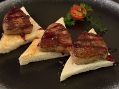 -汕头国际大酒店-牛一町目餐厅