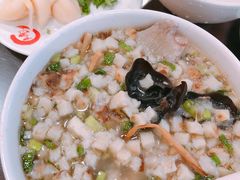 -东关吉祥西安腊汁肉夹馍(健德门店)