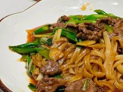 -怀德酒楼·粤菜·海鲜·茶点(宝安国际机场店)