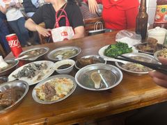 -东兴牛肉店(庄府巷店)