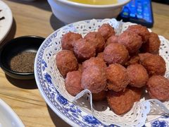 -左邻右舍褡裢火烧(石榴园店)