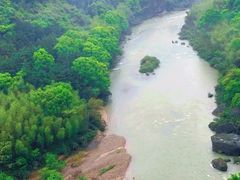 -桂林资江天门山风景区