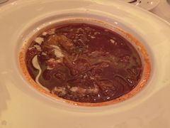 -成桂西餐厅·42年的味道(五大道疙瘩楼店)