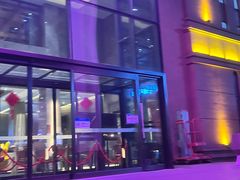 -星河湾温泉洗浴酒店