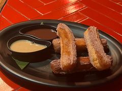 -Luchador摔跤手墨西哥餐厅(恒宇广场店)