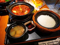-谷田稻香(滨湖万达店)
