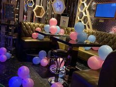-酷麦私人订制KTV