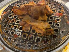 -韩宫宴和牛烤肉(武汉光谷现代风情街店)