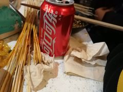 -钢管厂歆瑞源油卤串串香(春熙路太古里店)