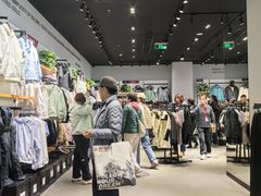 -首创奥特莱斯(北京店)