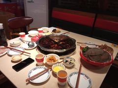 -大队长主题火锅(观音桥店)