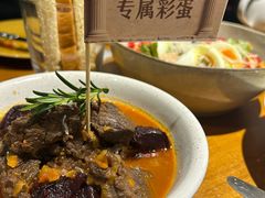 -JINNS锦时 steak&pizza(浸信会礼拜堂旧址店)