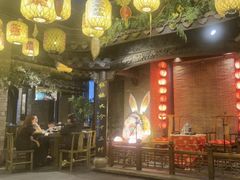 -南京大牌档(新街口德基广场店)