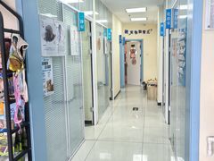 -全心全意连锁动物医院·微创中心·内科急重症·心脏专科(丰管路店)