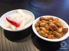 -东江海鲜大排档·潮汕菜·砂锅粥