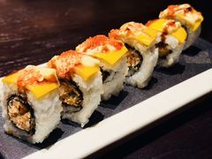 -吉川谷谷·日料放题(广安门店)