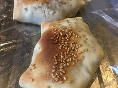 烤包子-新疆儿子娃娃餐厅(锦华街店)