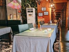 -全聚贤餐厅·湖北家常菜(沙湖店)