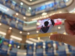-吾悦广场(南京鼓楼店)