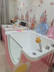 -奕新一诺台式母婴护理中心(我格广场店)