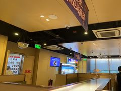 -海底捞火锅(天津SM城市广场店)