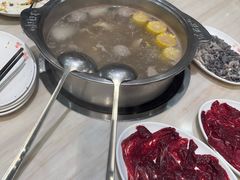 -味逍遥牛肉火锅(万江旗舰店)