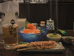 -哥哥の深夜食堂(红松东路店)