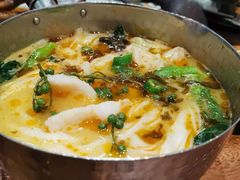 -小满手工粉(上海月星环球港店)