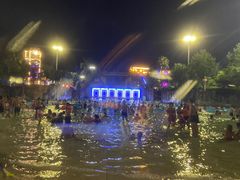 -重庆海昌加勒比海水世界