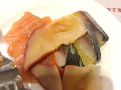 -东方雅典水疗美食汇(金海岸大厦店)