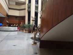 -西安永宁门大景城堡酒店