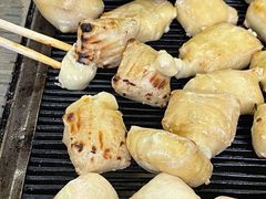 -石屏老字号4号包浆豆腐美食城(泼水广场店)