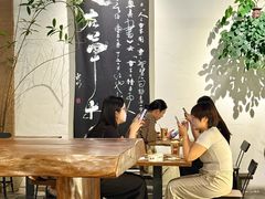 -成川茶店·潮汕工夫浓茶(万象店)