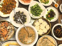 -鹰龙海畔度假酒店(咸祥店)