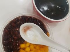 -芬芳甜品(体育东横街店)