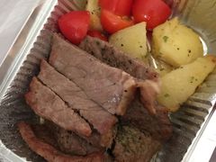 -必胜客(新福地店)