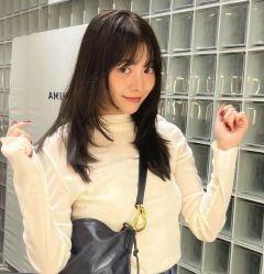 -LJOY丽锦造型·烫发染发