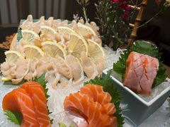 -阿吾罗·月咏精致日料(港汇恒隆广场店)