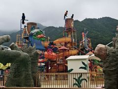 -福州欧乐堡水上乐园