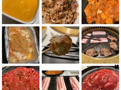-花味烤肉·拌饭(庐阳万象汇店)