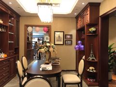 -索菲亚衣柜橱柜家具全屋定制(十里河居然之家店)